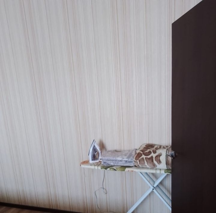 квартира г Ставрополь р-н Промышленный ул Тухачевского 24/3 фото 9