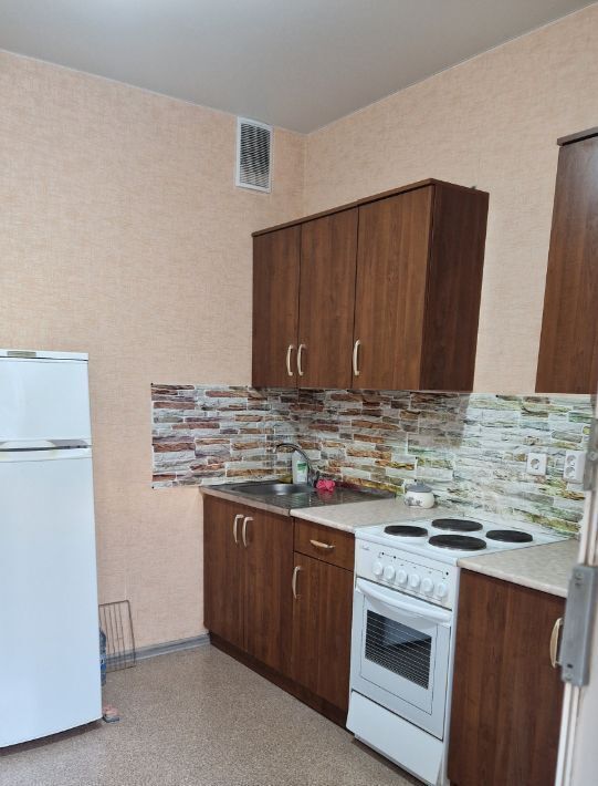 квартира г Воронеж р-н Железнодорожный Отрожка ул Артамонова 34/9 фото 7