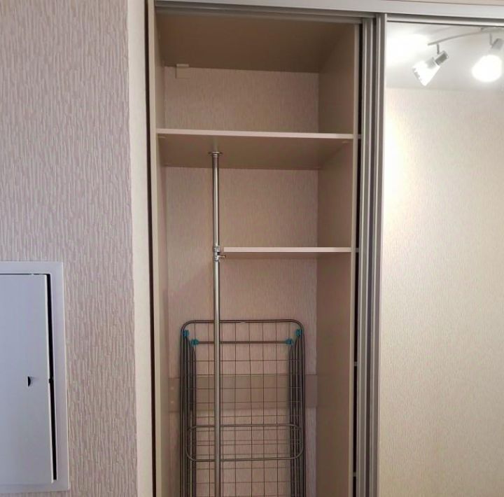 квартира г Воронеж р-н Центральный ул Загоровского 1 фото 12