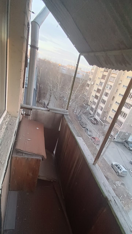 квартира г Челябинск пр-кт Победы 9а Кыштымская, 178 фото 7