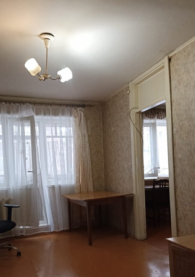 квартира г Челябинск ул Курчатова 30 фото 7