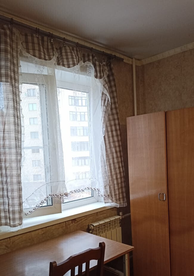 квартира г Челябинск ул Курчатова 30 фото 8