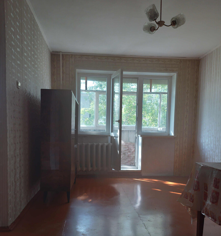 квартира г Челябинск ул Курчатова 30 фото 10