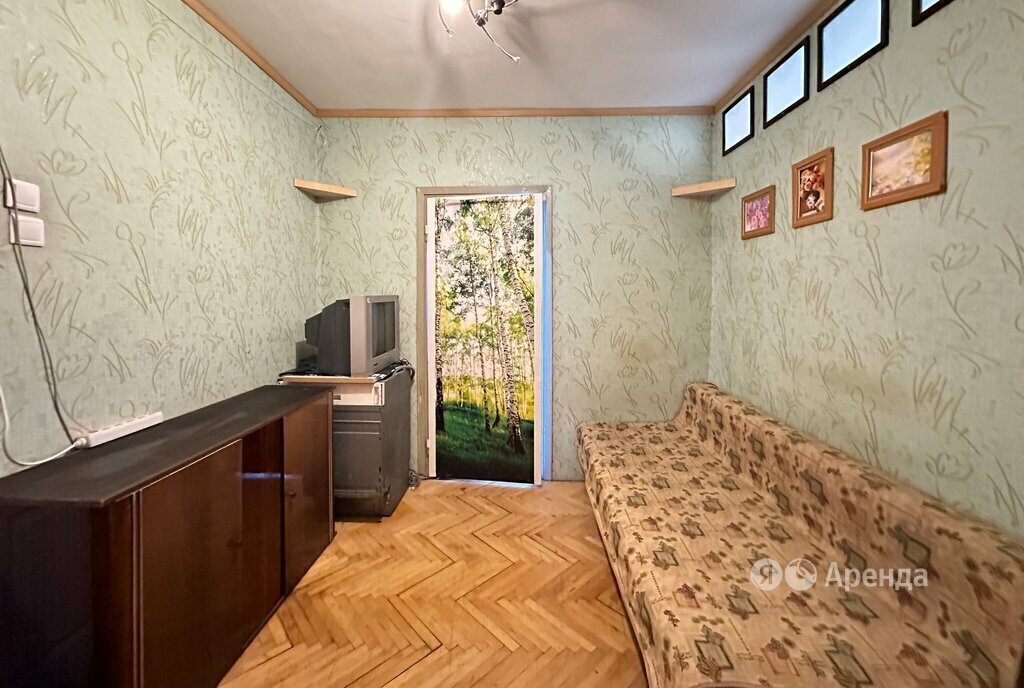 квартира г Зеленоград Зеленоград—Крюково, к 519 фото 5