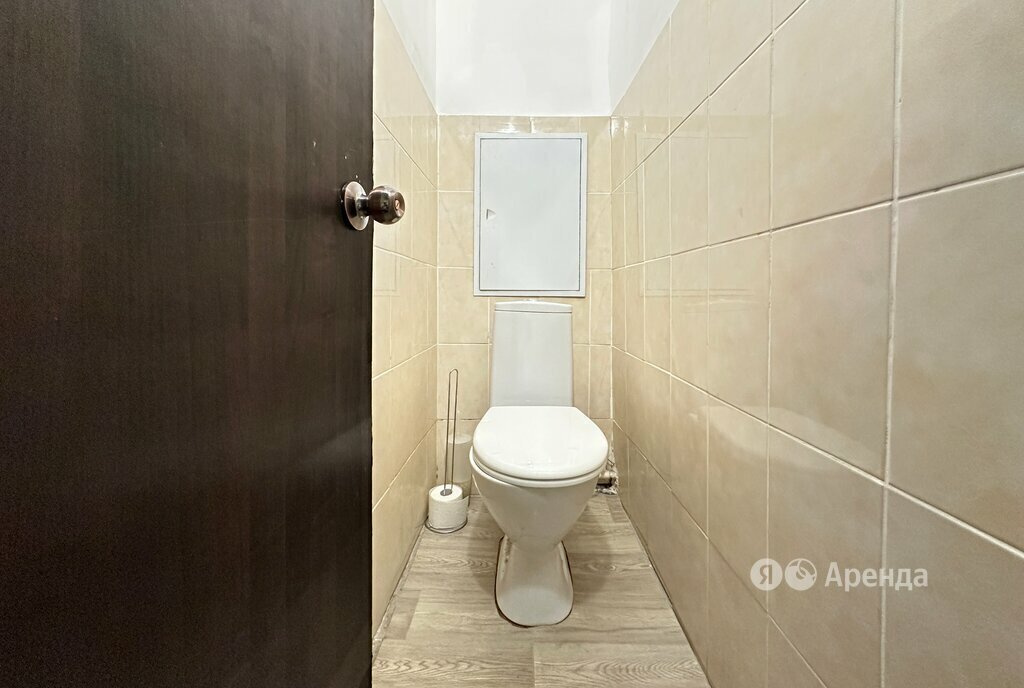 квартира г Зеленоград Зеленоград—Крюково, к 519 фото 10