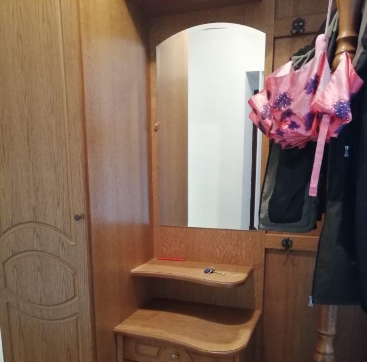 квартира г Калуга р-н Ленинский ул Георгия Амелина 38 фото 5