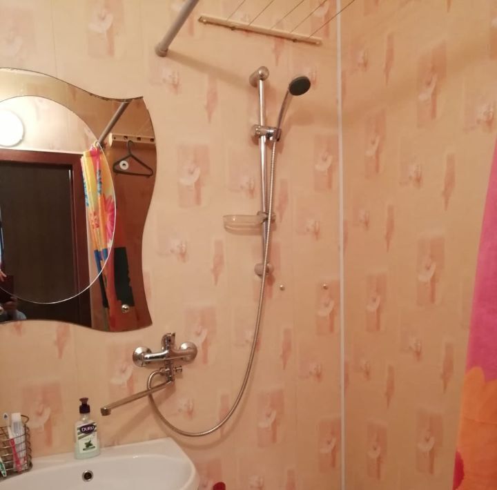 квартира г Калуга р-н Ленинский ул Георгия Амелина 38 фото 8