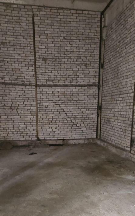 гараж г Мирный ул Лесная фото 6