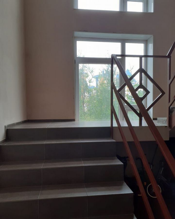 квартира г Салехард мкр-н Солнечный, 30 фото 10