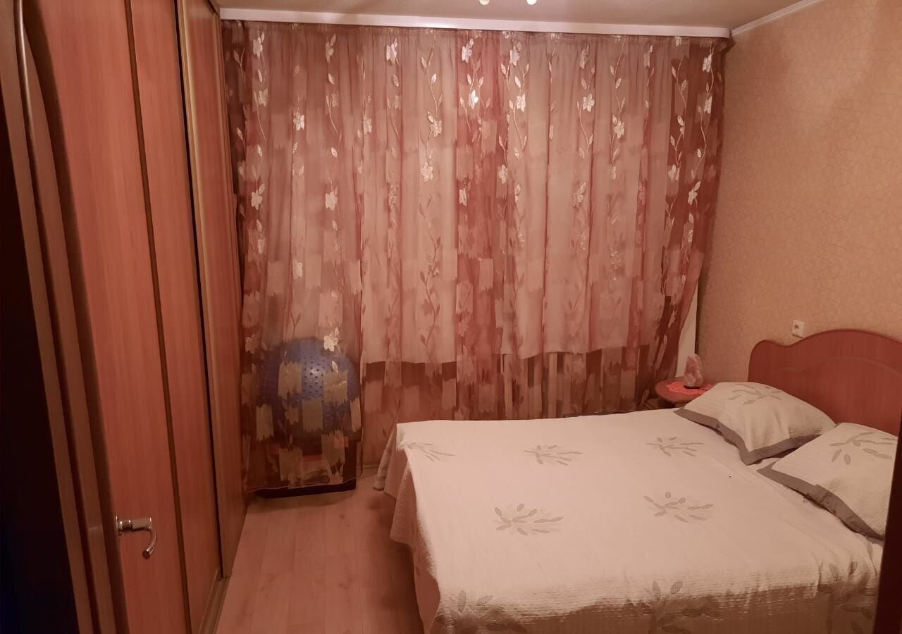 квартира г Нефтеюганск 14-й мкр-н, 40, Тюменская обл. фото 7