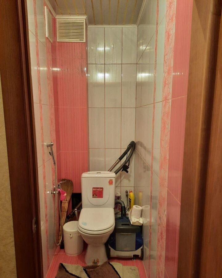 квартира г Нефтеюганск 14-й мкр-н, 40, Тюменская обл. фото 9
