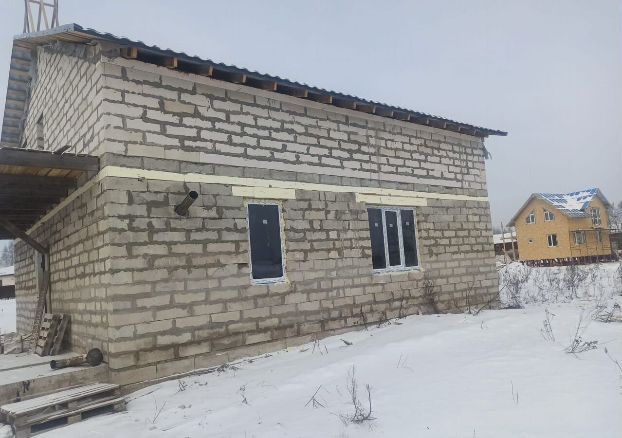 дом г Псков Запсковье ул Скворцова 14 фото 6