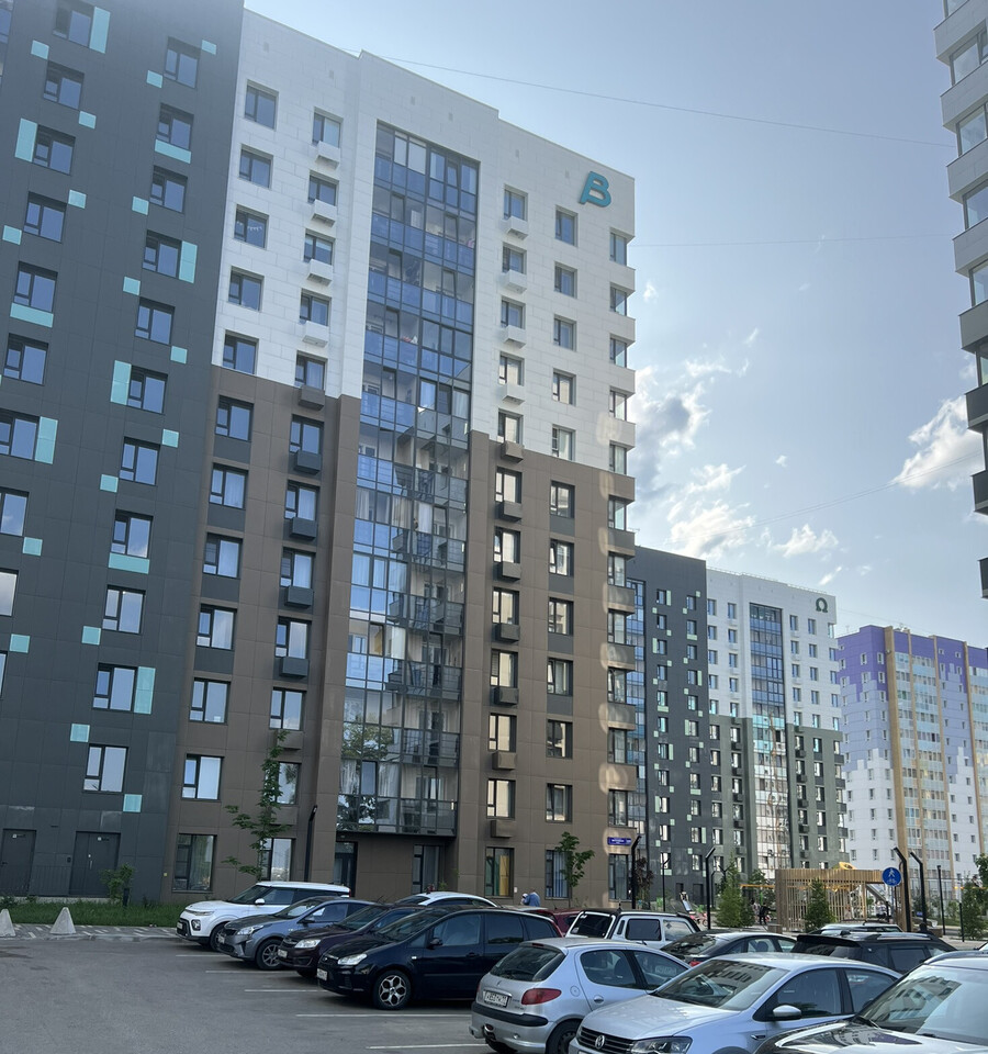 квартира г Сыктывкар Орбита ул Тентюковская 320/2 м-н фото 5
