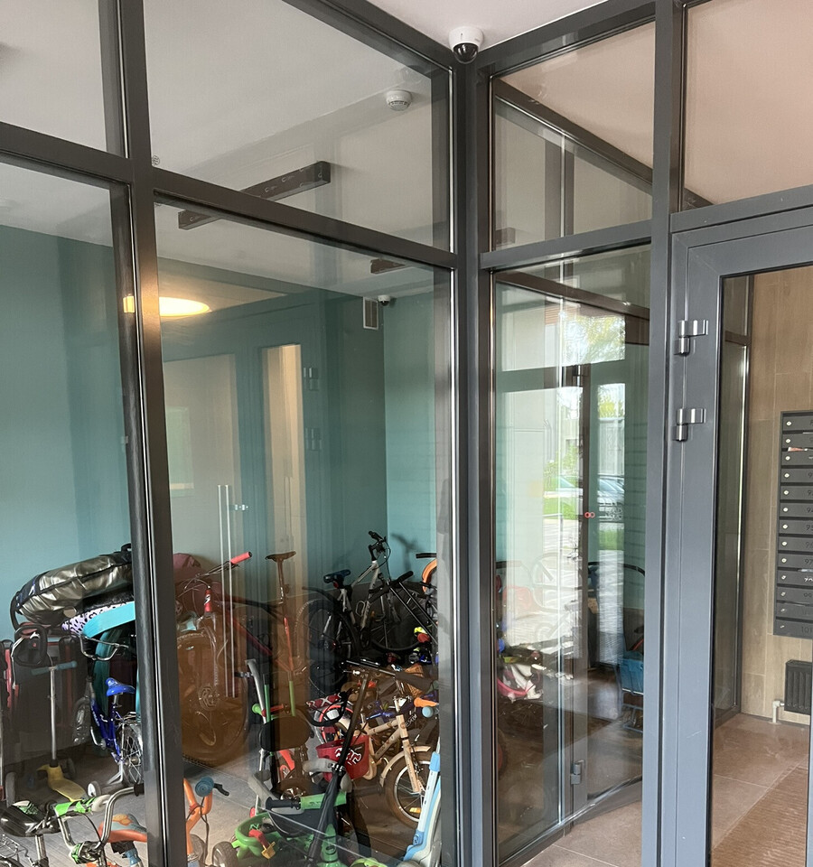 квартира г Сыктывкар Орбита ул Тентюковская 320/2 м-н фото 11