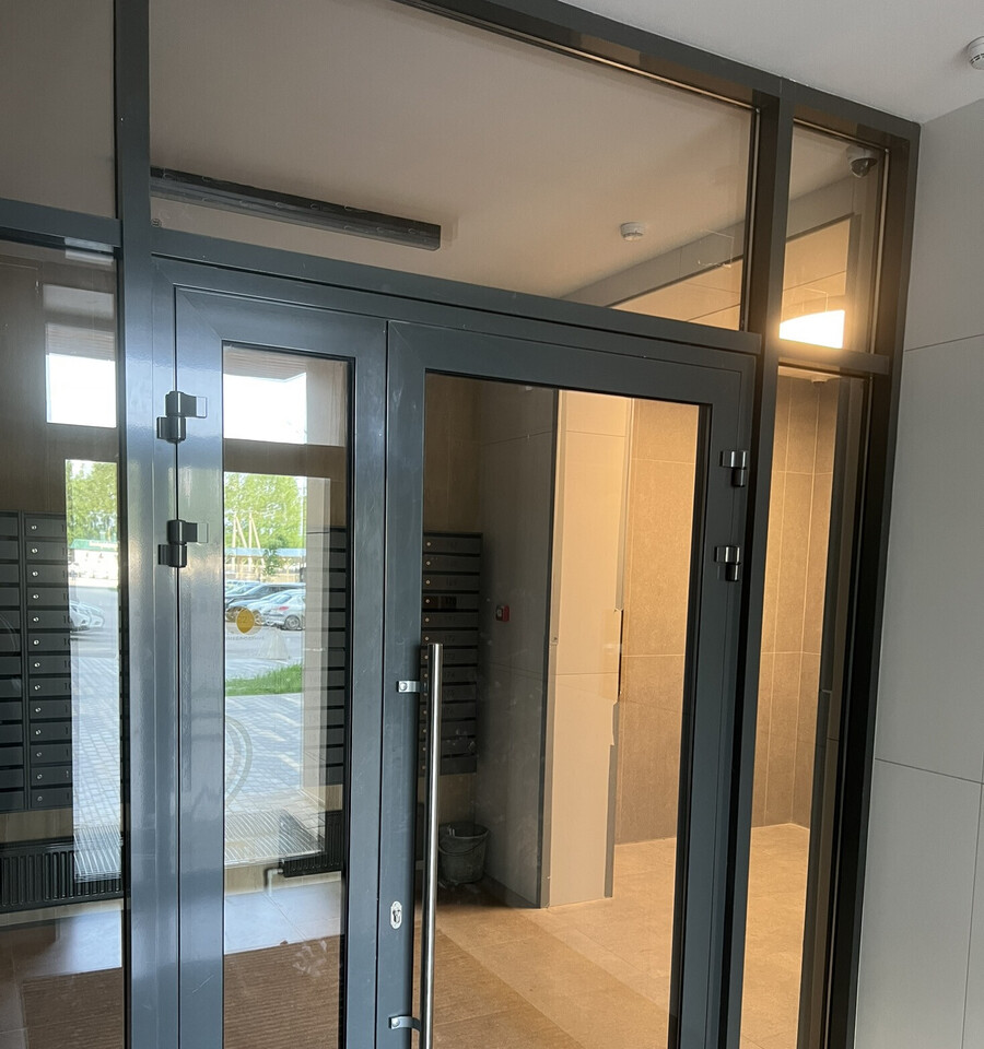 квартира г Сыктывкар Орбита ул Тентюковская 320/2 м-н фото 12