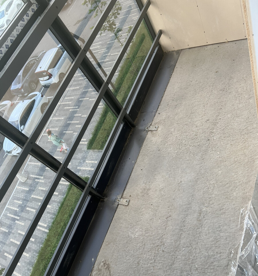 квартира г Сыктывкар Орбита ул Тентюковская 320/2 м-н фото 35