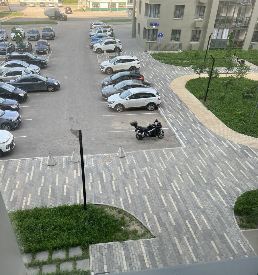 квартира г Сыктывкар Орбита ул Тентюковская 320/2 м-н фото 40