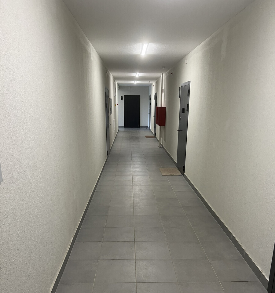 квартира г Сыктывкар Орбита ул Тентюковская 320/2 м-н фото 39
