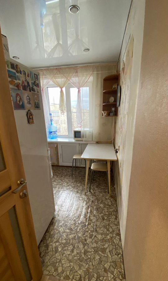 квартира г Чебаркуль ул Мира 36а Чебаркульский г. о. фото 6