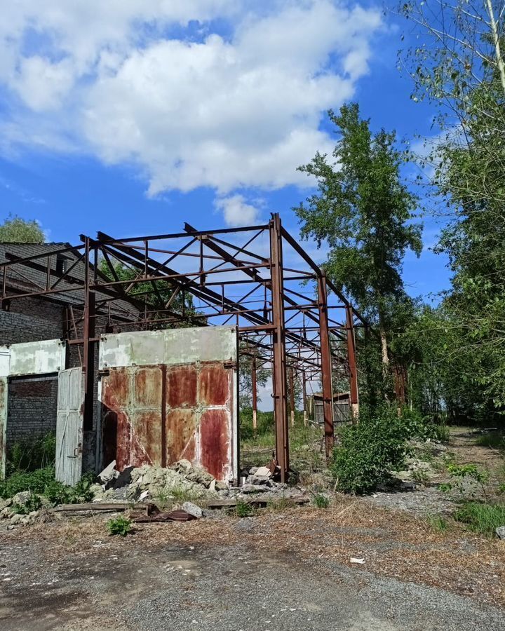 гараж г Ишим въезд 2-й Технический 2к/1 фото 9