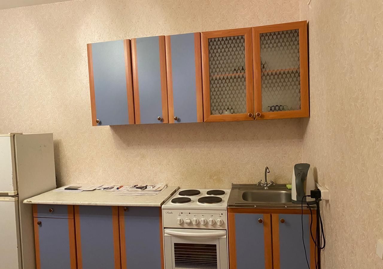квартира г Муравленко ул Школьная 9 Тюменская обл. фото 5