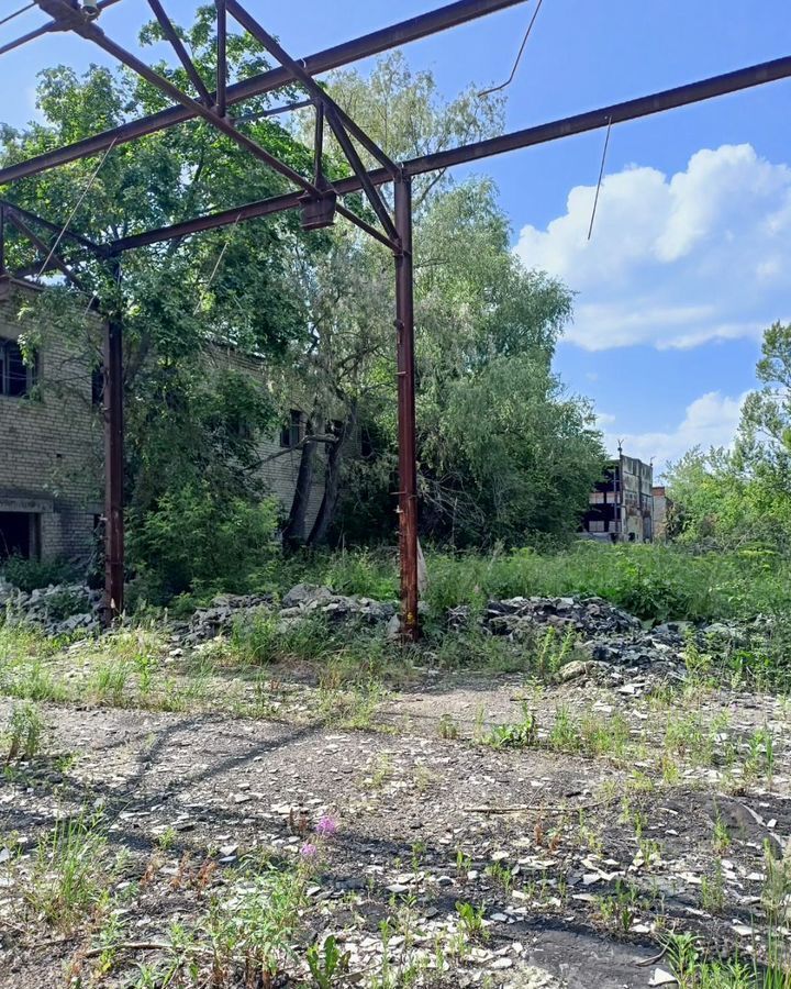 гараж г Ишим въезд 2-й Технический 2к/1 фото 12