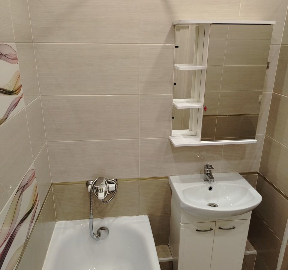 квартира г Балашиха ш Косинское 4 Некрасовка, Балашиха фото 10