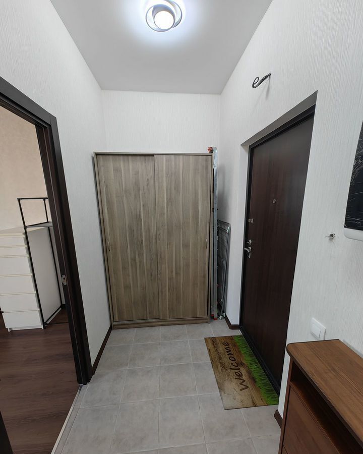 квартира г Одинцово ул Сколковская 9б Одинцовский г. о., Одинцово, Сколково фото 6