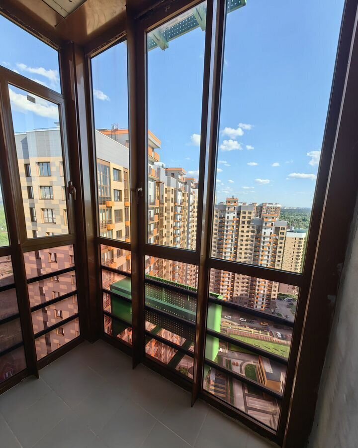 квартира г Одинцово ул Сколковская 9б Одинцовский г. о., Одинцово, Сколково фото 12