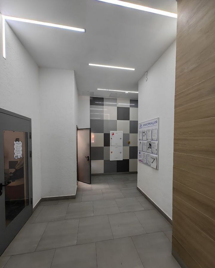 квартира г Одинцово ул Сколковская 9б Одинцовский г. о., Одинцово, Сколково фото 18