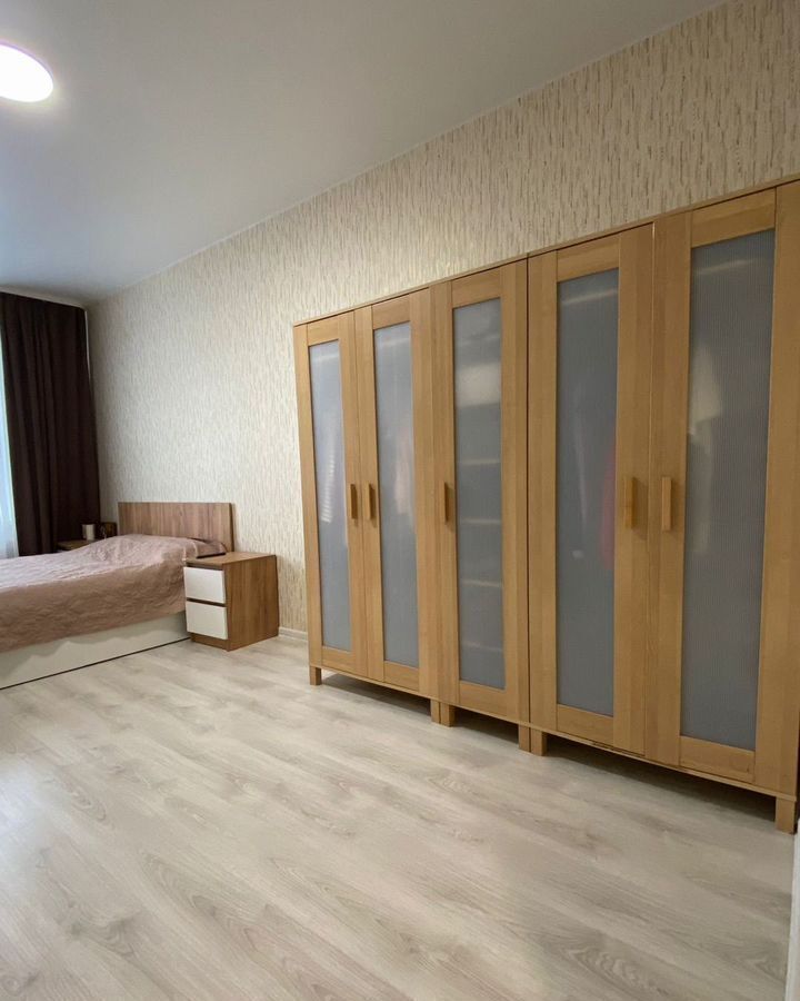 квартира г Пермь р-н Дзержинский ул Герцена 4 фото 9