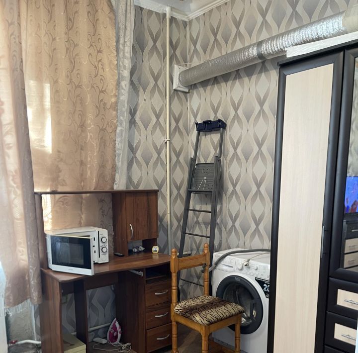 комната г Ангарск кв-л 47 14 фото 5
