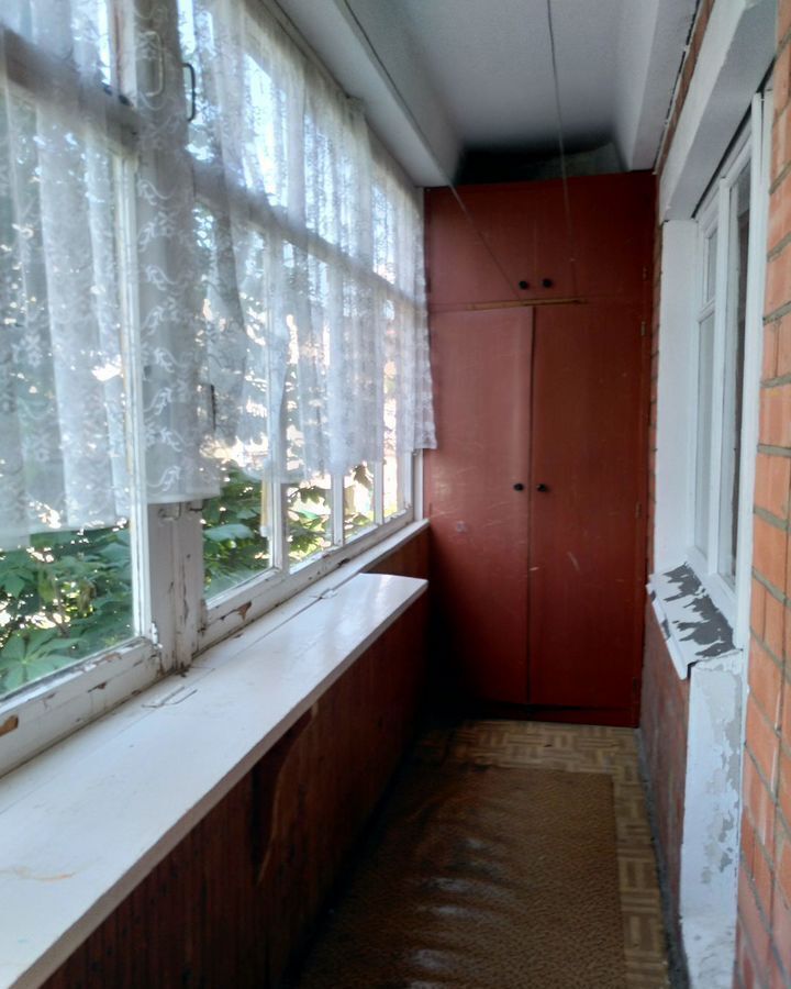 квартира г Ярославль р-н Красноперекопский ул Курчатова 7 фото 6