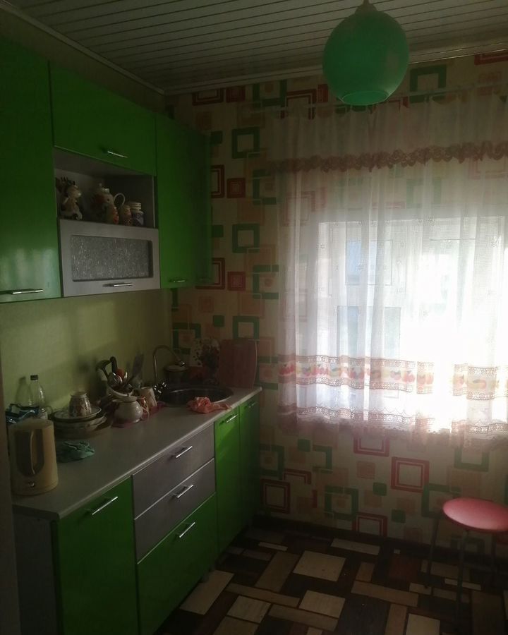 дом р-н Буинский г Буинск муниципальное образование Буинск, Центральный парк фото 7