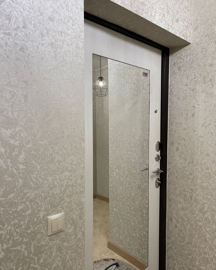 квартира г Иркутск р-н Октябрьский ул Пискунова 148/7 фото 6