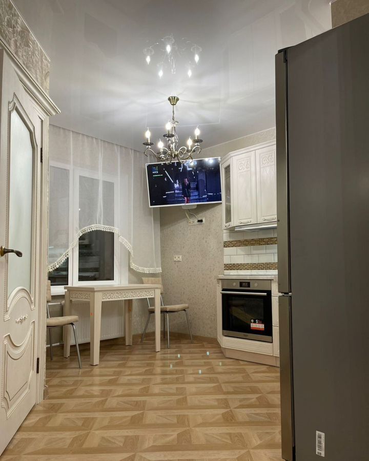 квартира г Иркутск р-н Октябрьский ул Пискунова 148/7 фото 9
