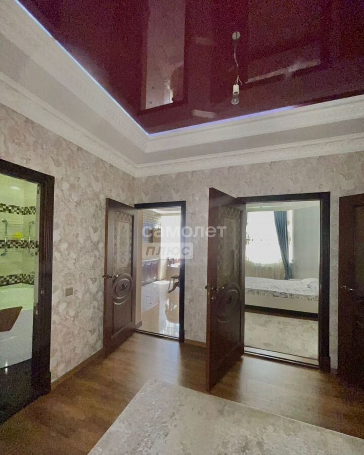 квартира г Нальчик Затишье ул Эльбрусская 19 фото 6