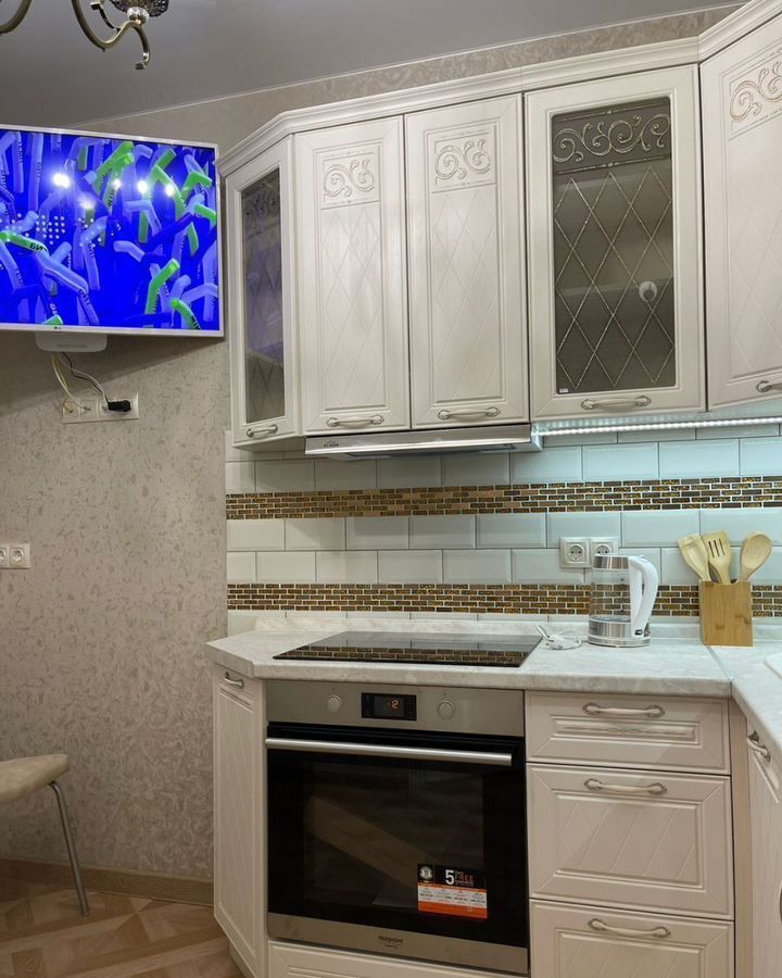 квартира г Иркутск р-н Октябрьский ул Пискунова 148/7 фото 16