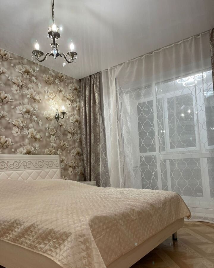 квартира г Иркутск р-н Октябрьский ул Пискунова 148/7 фото 21