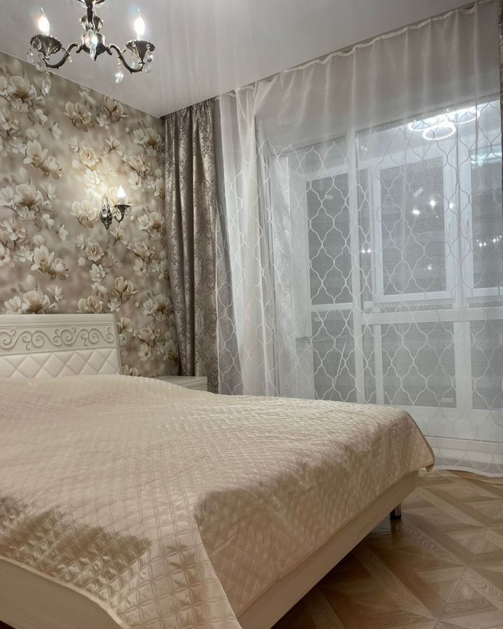 квартира г Иркутск р-н Октябрьский ул Пискунова 148/7 фото 23