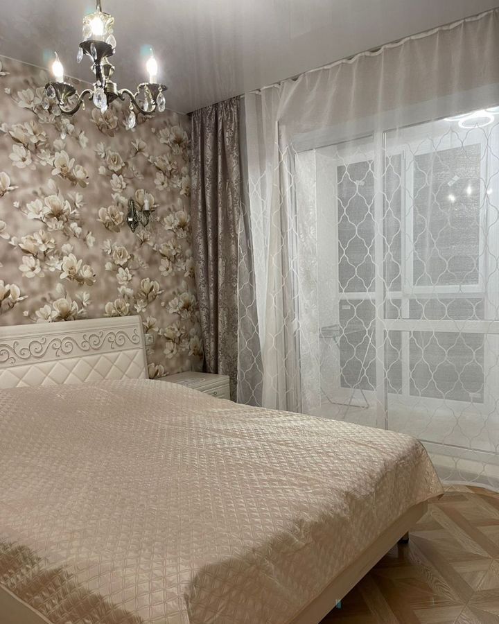 квартира г Иркутск р-н Октябрьский ул Пискунова 148/7 фото 25