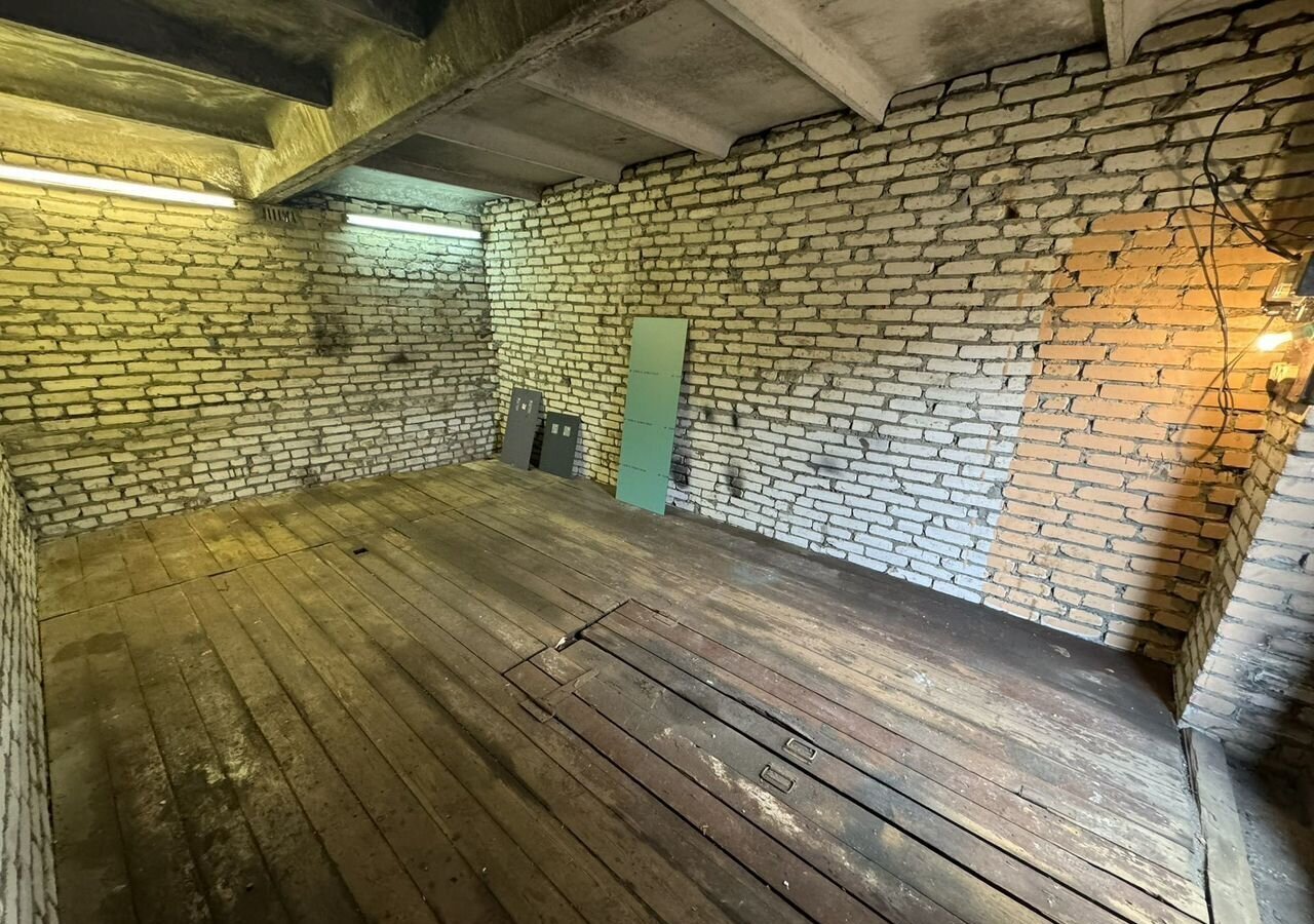 гараж городской округ Богородский г Ногинск ул Радио 46 фото 5