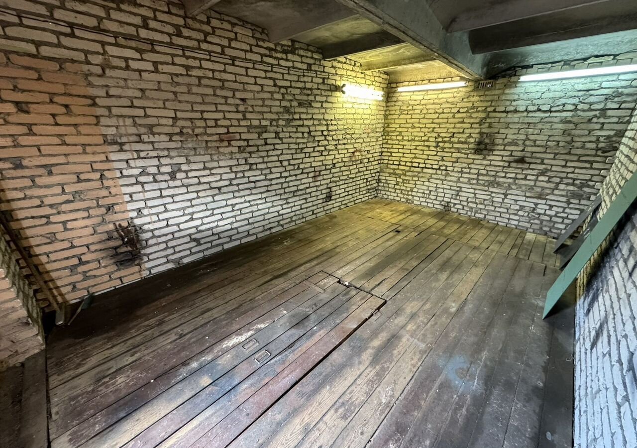 гараж городской округ Богородский г Ногинск ул Радио 46 фото 6