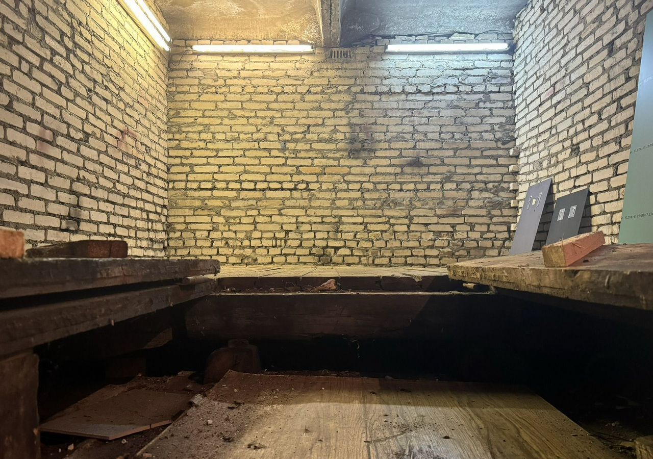 гараж городской округ Богородский г Ногинск ул Радио 46 фото 8