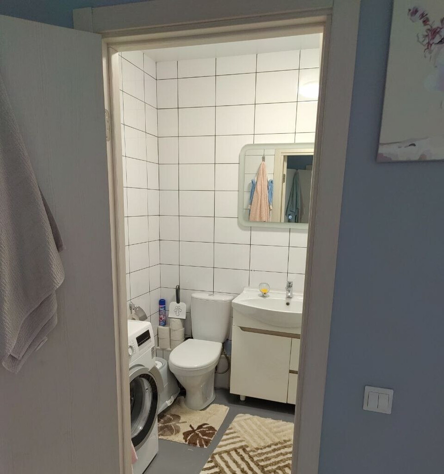 квартира г Химки Новые Химки пр-кт Мельникова 37 фото 9