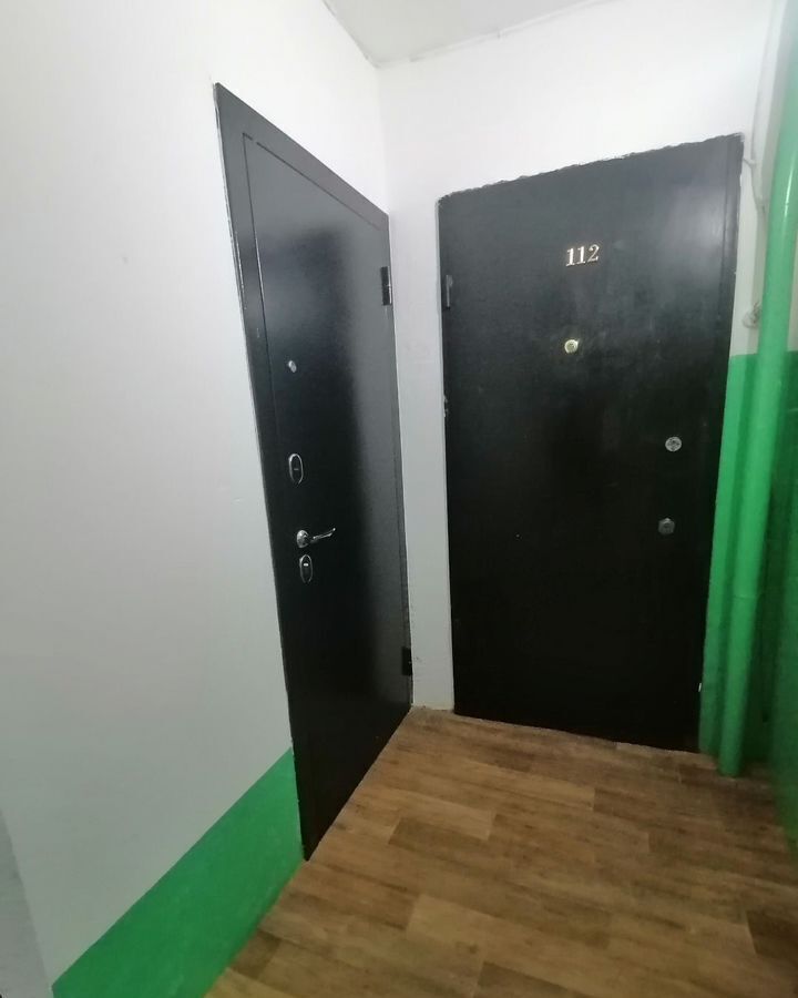 квартира г Бийск Выставочный Зал пер Владимира Мартьянова 37 фото 17