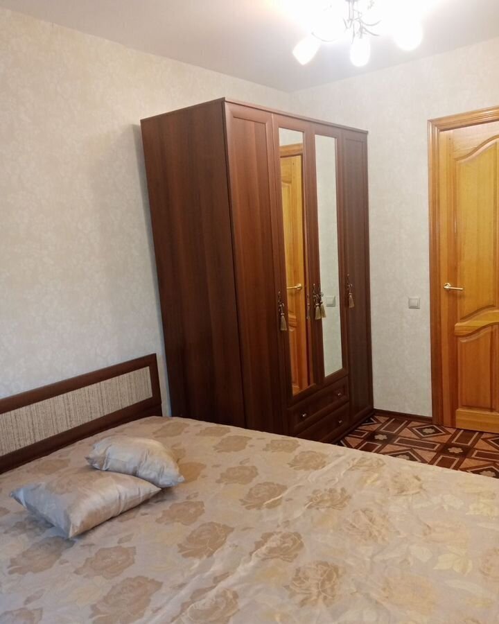 квартира г Новокузнецк р-н Куйбышевский ул Транспортная 59 фото 6