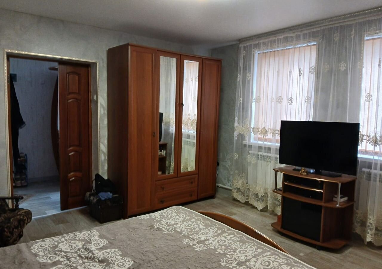 дом р-н Дигорский г Дигора ул Чихавиева 104 Республика Северная Осетия — Дигорский р-н фото 7