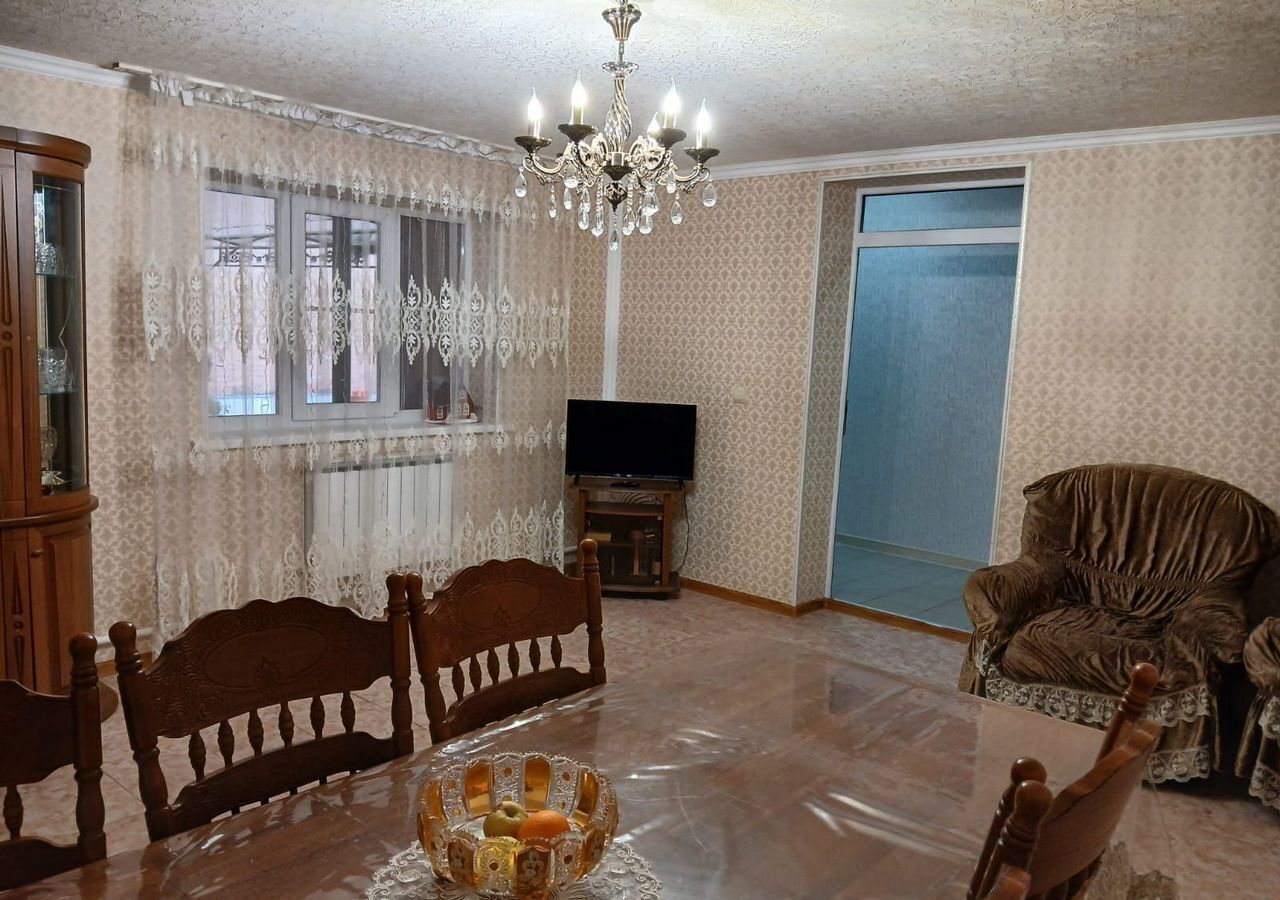 дом р-н Дигорский г Дигора ул Чихавиева 104 Республика Северная Осетия — Дигорский р-н фото 17