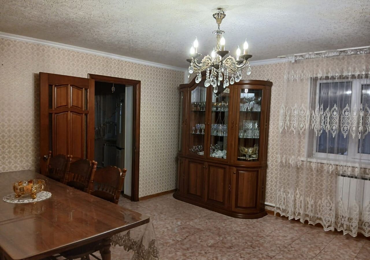 дом р-н Дигорский г Дигора ул Чихавиева 104 Республика Северная Осетия — Дигорский р-н фото 18